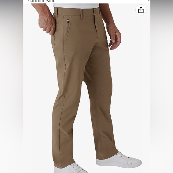 Weatherproof Pants Weatherproof Vintage Mens Performance